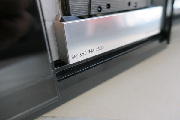 BeoSystem 2500 <br>Audio System (1994)