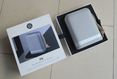 BeoPlay P6 <br>Bluetooth Speaker<br>natural