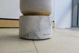 BeoSound Balance GVA <br>Drahtloses Musiksystem<br>white marble (2021)