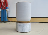 BeoSound Balance GVA <br>Drahtloses Musiksystem<br>white marble (2021)