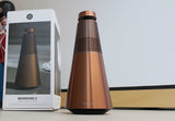 BeoSound 2 MK2 <br>Drahtloses Musiksystem <br>bronze tone (2020)