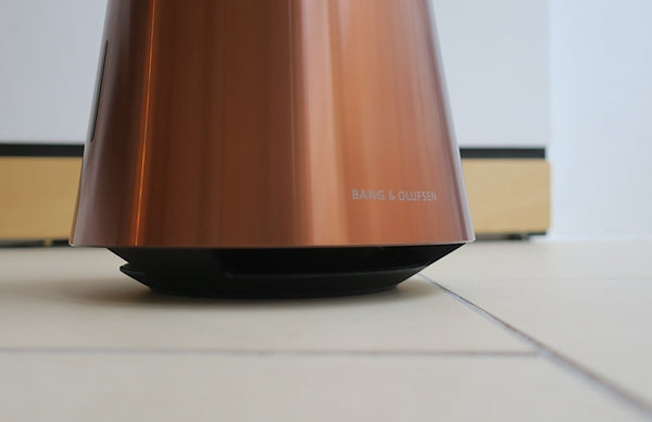 BeoSound 2 MK2 <br>Drahtloses Musiksystem <br>bronze tone (2020)