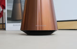 BeoSound 2 MK2 <br>Drahtloses Musiksystem <br>bronze tone (2020)