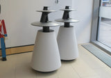 BeoLab 5 MK3<br>Aktivlautsprecher <br>silber (2012)