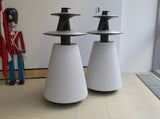 BeoLab 5 MK3<br>Aktivlautsprecher <br>silber (2012)