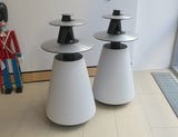 BeoLab 5 MK3<br>Aktivlautsprecher <br>silber (2012)