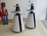 BeoLab 5 MK3<br>Aktivlautsprecher <br>silber (2012)