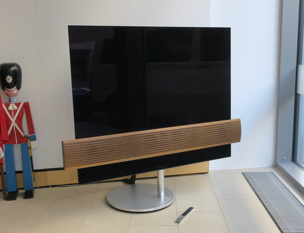 BeoVision Eclipse 55 <br>4K HDR OLED-Smart-TV (2020)