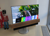 BeoVision Eclipse 55 <br>4K HDR OLED-Smart-TV (2020)