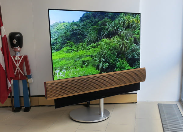 BeoVision Eclipse 55 <br>4K HDR OLED-Smart-TV (2020)