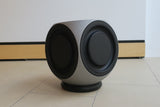 BeoLab 2 <br>Aktiver Subwoofer <br>silber (2004)