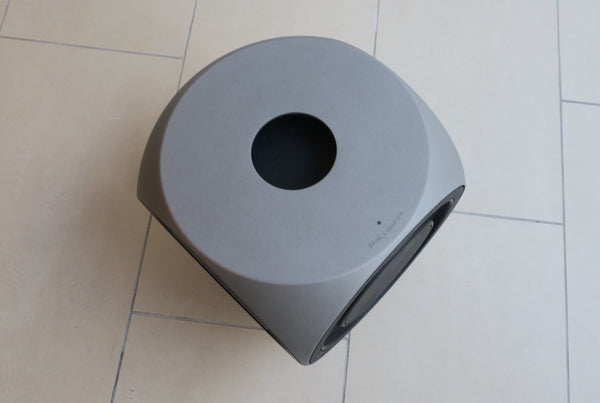 BeoLab 2 <br>Aktiver Subwoofer <br>silber (2004)