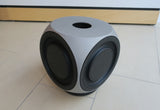 BeoLab 2 <br>Aktiver Subwoofer <br>silber (2004)