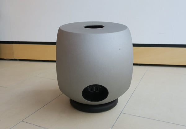 BeoLab 2 <br>Aktiver Subwoofer <br>silber (2004)