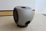 BeoLab 2 <br>Aktiver Subwoofer <br>silber (2004)