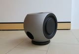 BeoLab 2 <br>Aktiver Subwoofer <br>silber (2004)