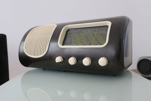 BeoLit 40 <br>Röhrenradio (ca. 1940)